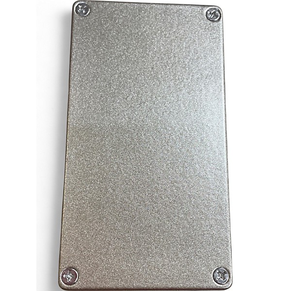 Used 2025 Summer School Electronics Spring Break Reverb Effect Pedal