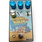 Used 2025 Summer School Electronics Spring Break Reverb Effect Pedal thumbnail