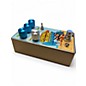 Used 2025 Summer School Electronics Spring Break Reverb Effect Pedal