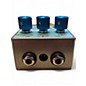 Used 2025 Summer School Electronics Spring Break Reverb Effect Pedal