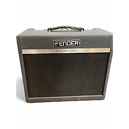 Used Fender Bassbreaker 15W Tube Guitar Amp Head