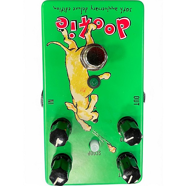 Used MXR DOOKIE Effect Pedal,Specials : American Fashion Style Bags On Sale