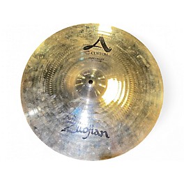 Used Zildjian 16in Avedis Fast Crash Cymbal