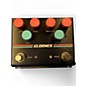 Used Pigtronix Gloamer Effect Pedal thumbnail