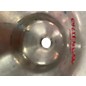 Used Zildjian 10in Oriental China Trash Cymbal