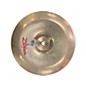 Used Zildjian 10in Oriental China Trash Cymbal