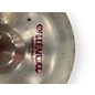 Used Zildjian 10in Oriental China Trash Cymbal