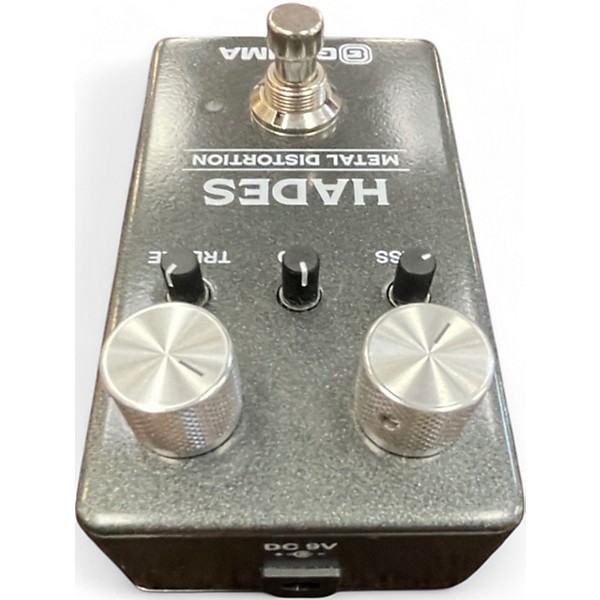 Used GAMMA Hades Effect Pedal