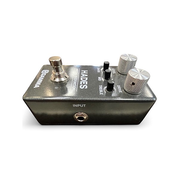 Used GAMMA Hades Effect Pedal