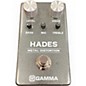 Used GAMMA Hades Effect Pedal