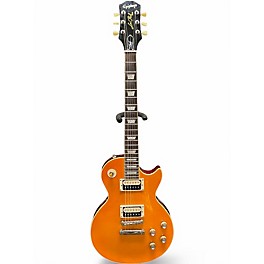 Used Epiphone Slash Les Paul Standard Appetite Burst Solid Body Electric Guitar