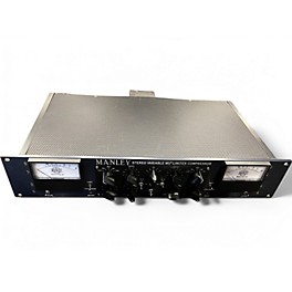 Used Manley Variable MU Compressor Compressor