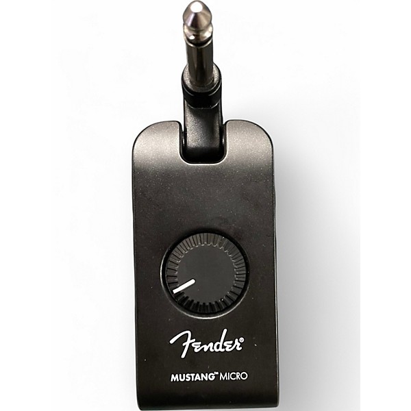 Used Fender MUSTANG MICRO Battery Powered Amp,New Products : American Fashion Style Bags On Sale