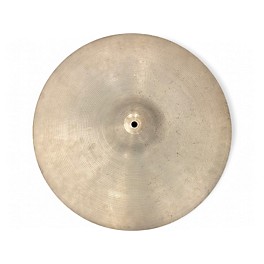Used Zildjian 18in CRASH Cymbal