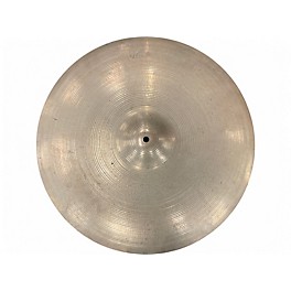 Used Zildjian 20in RIDE Cymbal