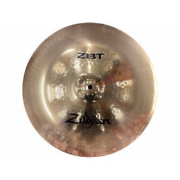 Used Zildjian 16in ZBT China Cymbal