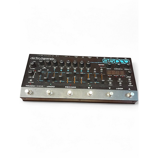 Used Electro-Harmonix 95000 Looper Pedal