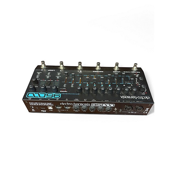 Used Electro-Harmonix 95000 Looper Pedal