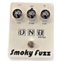 Used DNA Analogic Smoky Fuzz Effect Pedal thumbnail