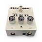 Used DNA Analogic Smoky Fuzz Effect Pedal