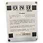 Used DNA Analogic Smoky Fuzz Effect Pedal