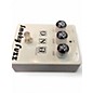 Used DNA Analogic Smoky Fuzz Effect Pedal