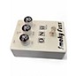 Used DNA Analogic Smoky Fuzz Effect Pedal