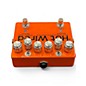 Used Wampler Hot Wired Effect Pedal