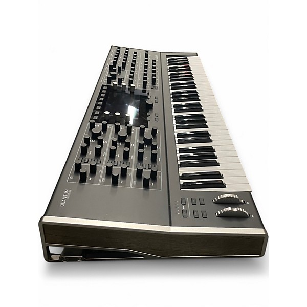 Used Waldorf Quantum Synthesizer