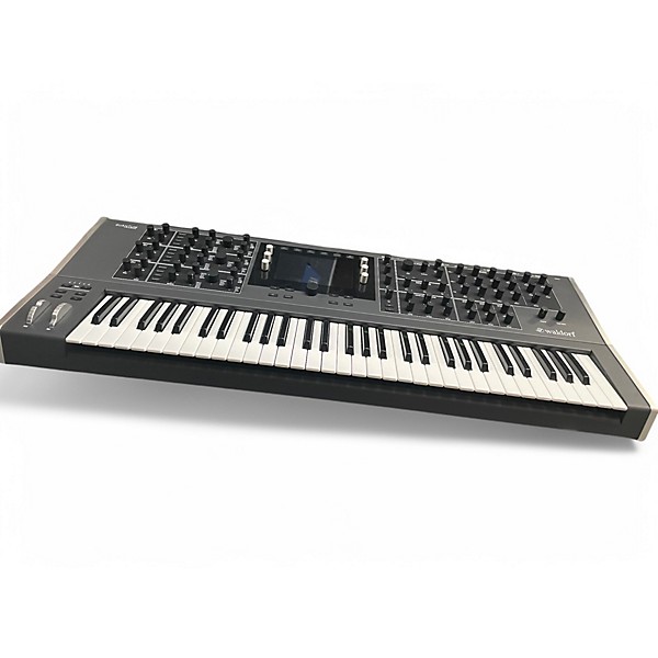 Used Waldorf Quantum Synthesizer
