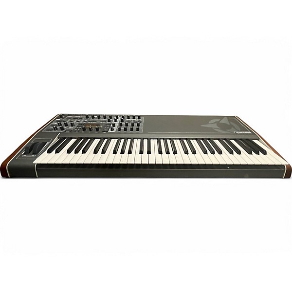 Used Access Virus TI2 61 Synthesizer