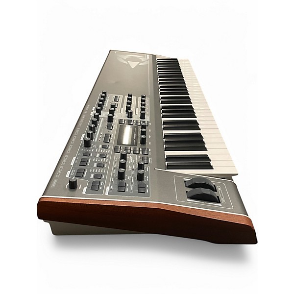 Used Access Virus TI2 61 Synthesizer