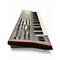 Used Access Virus TI2 61 Synthesizer