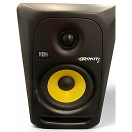 Used KRK RP10 ROKIT 5 G 3-Way Each Powered Monitor
