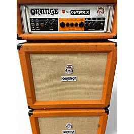 Used Orange Amplifiers PPC112C 1x12 Guitar Cabinet