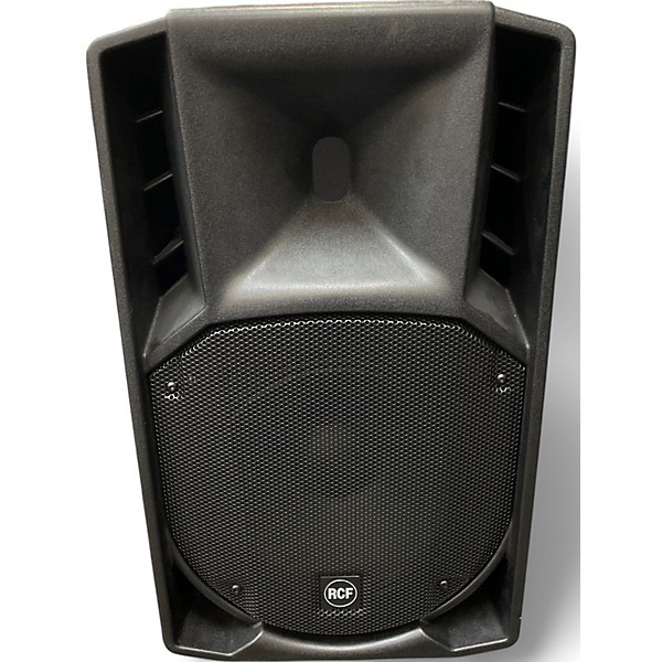 Used RCF ART 712A Powered Speaker