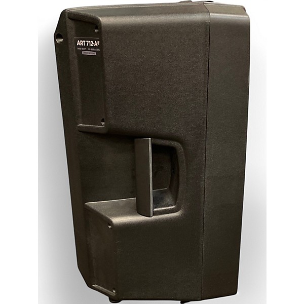 Used RCF ART 712A Powered Speaker