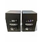 Used KRK RP7 ROKIT G4 Pair Powered Monitor