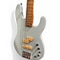 Used Charvel Pro Mod San Dimas Blue Electric Bass Guitar