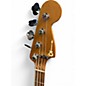 Used Charvel Pro Mod San Dimas Blue Electric Bass Guitar