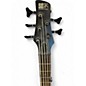 Used Ibanez SR485 Natural Electric Bass Guitar