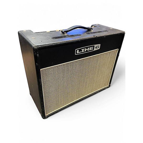 Used Line 6 FLEXTONE III Guitar Combo Amp