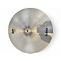 Used SABIAN 20in SR2 Medium Crash Cymbal thumbnail
