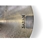 Used SABIAN 20in SR2 Medium Crash Cymbal