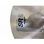 Used SABIAN 20in SR2 Medium Crash Cymbal