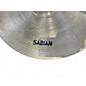 Used SABIAN 20in SR2 Medium Crash Cymbal