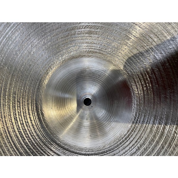 Used SABIAN 20in SR2 Medium Crash Cymbal