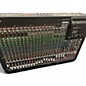 Used Yamaha MGP24X Unpowered Mixer