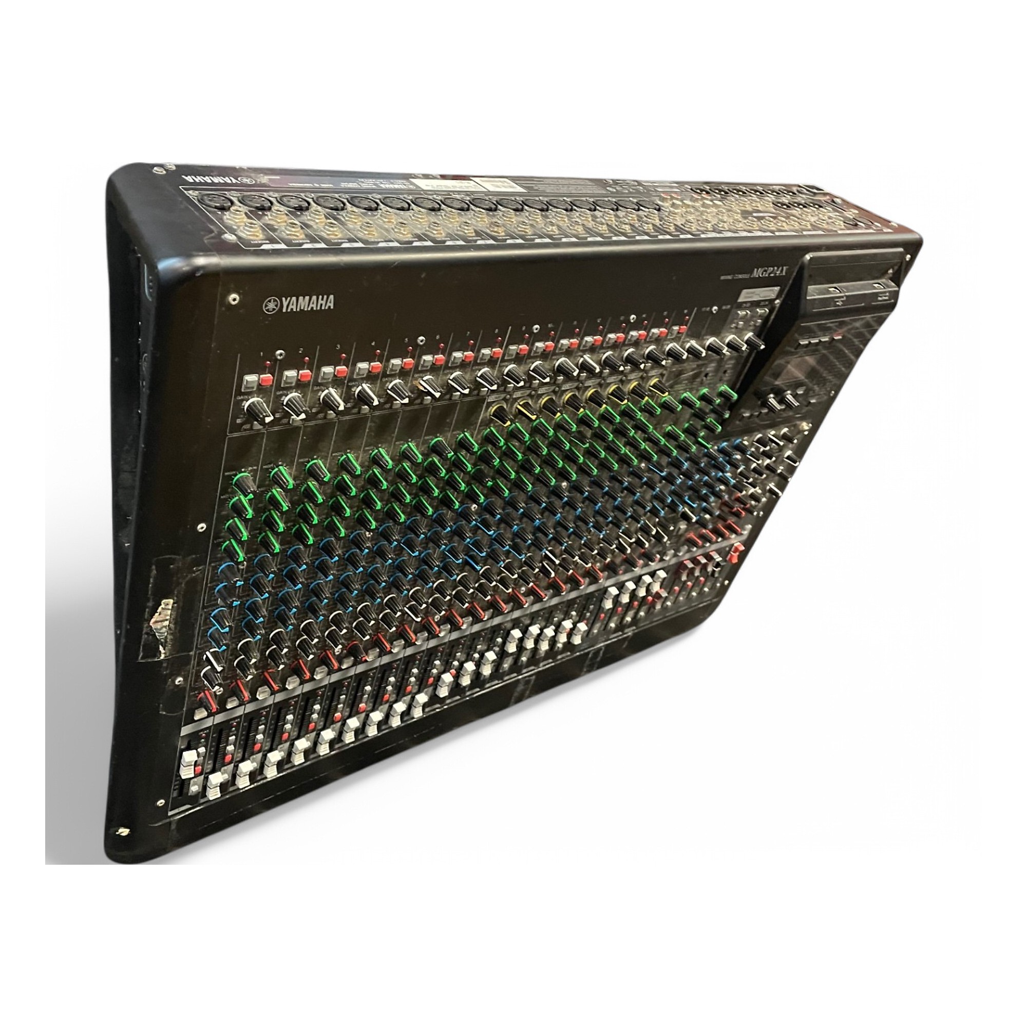 Used Yamaha MGP24X Unpowered Mixer | Guitar Center