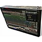 Used Yamaha MGP24X Unpowered Mixer